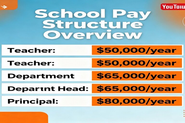 New Salary and Pay Structure of West Bengal School Teachers, Librarians, Clerks, Group-D Staff After DA Announcement